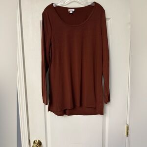 LuLaRoe Long Sleeve Top